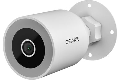 4 Security Camera Power Solutions (All Setups Covered)